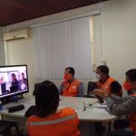 Ações a serem implantadas no plano aprovado há um mês pela Assembleia Legislativa foram debatidas por profissionais dos órgãos. Foto: Depec.