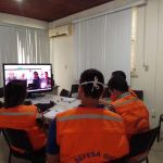 Ações a serem implantadas no plano aprovado há um mês pela Assembleia Legislativa foram debatidas por profissionais dos órgãos. Foto: Depec.