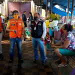 Ação cumpre mandado impetrado pelo MPF e MPSE. Foto: Depec