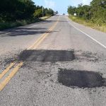 Serviços beneficiam rodovias de seis territórios. Foto: DER