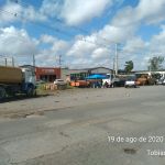 Obra faz parte do Pró-Rodovias que vai recuperar 600 km de malha viária de Sergipe. Foto: DER