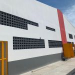 Novo e moderno prédio foi entregue para Prefeitura Municipal. Foto: Arquivo Sedurbs.