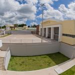 A nova estrutura vai proporcionar eficiência e mais agilidade, assim como melhores condições de trabalho aos profissionais que prestam esses serviços. Foto: Ascom Sedurbs/ Marcos Rodrigues.