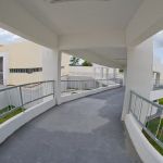 A nova estrutura vai proporcionar eficiência e mais agilidade, assim como melhores condições de trabalho aos profissionais que prestam esses serviços. Foto: Ascom Sedurbs/ Marcos Rodrigues.