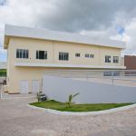 A nova estrutura vai proporcionar eficiência e mais agilidade, assim como melhores condições de trabalho aos profissionais que prestam esses serviços. Foto: Ascom Sedurbs/ Marcos Rodrigues.