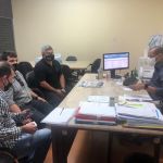 Com um ano e meio de instalação a empresa gerou 1.417 empregos e deu prioridade à mão-de-obra local. Foto: Adema.