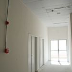 A nova estrutura vai proporcionar eficiência e mais agilidade, assim como melhores condições de trabalho aos profissionais que prestam esses serviços. Foto: Ascom Sedurbs/ Marcos Rodrigues.