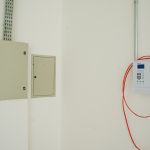 A nova estrutura vai proporcionar eficiência e mais agilidade, assim como melhores condições de trabalho aos profissionais que prestam esses serviços. Foto: Ascom Sedurbs/ Marcos Rodrigues.