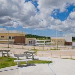 A nova estrutura vai proporcionar eficiência e mais agilidade, assim como melhores condições de trabalho aos profissionais que prestam esses serviços. Foto: Ascom Sedurbs/ Marcos Rodrigues.