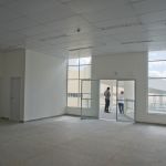 A nova estrutura vai proporcionar eficiência e mais agilidade, assim como melhores condições de trabalho aos profissionais que prestam esses serviços. Foto: Ascom Sedurbs/ Marcos Rodrigues.