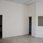 A nova estrutura vai proporcionar eficiência e mais agilidade, assim como melhores condições de trabalho aos profissionais que prestam esses serviços. Foto: Ascom Sedurbs/ Marcos Rodrigues.