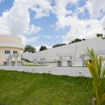 A nova estrutura vai proporcionar eficiência e mais agilidade, assim como melhores condições de trabalho aos profissionais que prestam esses serviços. Foto: Ascom Sedurbs/ Marcos Rodrigues.