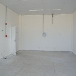 A nova estrutura vai proporcionar eficiência e mais agilidade, assim como melhores condições de trabalho aos profissionais que prestam esses serviços. Foto: Ascom Sedurbs/ Marcos Rodrigues.