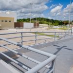 A nova estrutura vai proporcionar eficiência e mais agilidade, assim como melhores condições de trabalho aos profissionais que prestam esses serviços. Foto: Ascom Sedurbs/ Marcos Rodrigues.