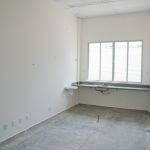 A nova estrutura vai proporcionar eficiência e mais agilidade, assim como melhores condições de trabalho aos profissionais que prestam esses serviços. Foto: Ascom Sedurbs/ Marcos Rodrigues.