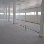 A nova estrutura vai proporcionar eficiência e mais agilidade, assim como melhores condições de trabalho aos profissionais que prestam esses serviços. Foto: Ascom Sedurbs/ Marcos Rodrigues.