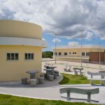 A nova estrutura vai proporcionar eficiência e mais agilidade, assim como melhores condições de trabalho aos profissionais que prestam esses serviços. Foto: Ascom Sedurbs/ Marcos Rodrigues.