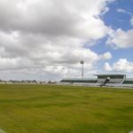 Mais de R$ 3,5 milhões foram investidos na reforma e ampliação do Barretão. Foram entregues também um reservatório elevado no Povoado Campo do Crioulo e 1,5km de pavimentação granítica no Povoado Brejo. Foto: Arthuro Paganini.