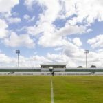 Mais de R$ 3,5 milhões foram investidos na reforma e ampliação do Barretão. Foram entregues também um reservatório elevado no Povoado Campo do Crioulo e 1,5km de pavimentação granítica no Povoado Brejo. Foto: Arthuro Paganini.