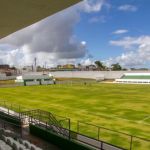 Mais de R$ 3,5 milhões foram investidos na reforma e ampliação do Barretão. Foram entregues também um reservatório elevado no Povoado Campo do Crioulo e 1,5km de pavimentação granítica no Povoado Brejo. Foto: Arthuro Paganini.