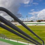 Mais de R$ 3,5 milhões foram investidos na reforma e ampliação do Barretão. Foram entregues também um reservatório elevado no Povoado Campo do Crioulo e 1,5km de pavimentação granítica no Povoado Brejo. Foto: Arthuro Paganini.