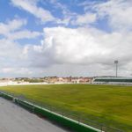 Mais de R$ 3,5 milhões foram investidos na reforma e ampliação do Barretão. Foram entregues também um reservatório elevado no Povoado Campo do Crioulo e 1,5km de pavimentação granítica no Povoado Brejo. Foto: Arthuro Paganini.