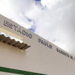 Mais de R$ 3,5 milhões foram investidos na reforma e ampliação do Barretão. Foram entregues também um reservatório elevado no Povoado Campo do Crioulo e 1,5km de pavimentação granítica no Povoado Brejo. Foto: Arthuro Paganini.