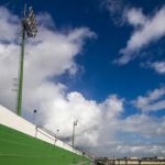 Mais de R$ 3,5 milhões foram investidos na reforma e ampliação do Barretão. Foram entregues também um reservatório elevado no Povoado Campo do Crioulo e 1,5km de pavimentação granítica no Povoado Brejo. Foto: Arthuro Paganini.