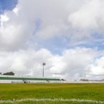 Mais de R$ 3,5 milhões foram investidos na reforma e ampliação do Barretão. Foram entregues também um reservatório elevado no Povoado Campo do Crioulo e 1,5km de pavimentação granítica no Povoado Brejo. Foto: Arthuro Paganini.