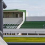 Mais de R$ 3,5 milhões foram investidos na reforma e ampliação do Barretão. Foram entregues também um reservatório elevado no Povoado Campo do Crioulo e 1,5km de pavimentação granítica no Povoado Brejo. Foto: Arthuro Paganini.