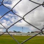 Mais de R$ 3,5 milhões foram investidos na reforma e ampliação do Barretão. Foram entregues também um reservatório elevado no Povoado Campo do Crioulo e 1,5km de pavimentação granítica no Povoado Brejo. Foto: Arthuro Paganini.