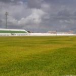 Mais de R$ 3,5 milhões foram investidos na reforma e ampliação do Barretão. Foram entregues também um reservatório elevado no Povoado Campo do Crioulo e 1,5km de pavimentação granítica no Povoado Brejo. Foto: Arthuro Paganini.