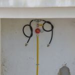 Tablado específico para atividades esportivas, novas saídas de emergência e forro acústico especial estão entre as principais intervenções. Foto: Marcos Rodrigues