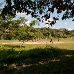 Previsão indica variação de tempo e possibilidades de chuvas em todos os territórios do Estado. Foto: Marcos Rodrigues.