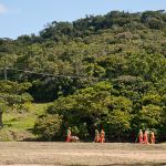A reabertura foi neste sábado, 5, e seguirá todos os protocolos recomendados pela Secretaria do Estado da Saúde. Foto: Marcos Rodrigues/ Sedurbs