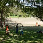 A reabertura foi neste sábado, 5, e seguirá todos os protocolos recomendados pela Secretaria do Estado da Saúde. Foto: Marcos Rodrigues/ Sedurbs