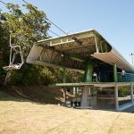 A reabertura foi neste sábado, 5, e seguirá todos os protocolos recomendados pela Secretaria do Estado da Saúde. Foto: Marcos Rodrigues/ Sedurbs