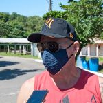 A reabertura foi neste sábado, 5, e seguirá todos os protocolos recomendados pela Secretaria do Estado da Saúde. Foto: Marcos Rodrigues/ Sedurbs