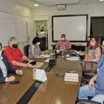 A primeira parte do recurso vai ser liberada em até 90 dias, de acordo com o planejamento encaminhado pelo Governo do Estado à Caixa Econômica Federal. Foto: Marcos Rodrigues.