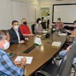 A primeira parte do recurso vai ser liberada em até 90 dias, de acordo com o planejamento encaminhado pelo Governo do Estado à Caixa Econômica Federal. Foto: Marcos Rodrigues.