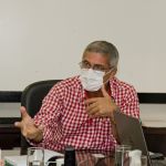 A primeira parte do recurso vai ser liberada em até 90 dias, de acordo com o planejamento encaminhado pelo Governo do Estado à Caixa Econômica Federal. Foto: Marcos Rodrigues.