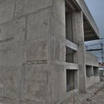 Além de possibilitar a oferta de emprego durante sua construção, Centro Vocacional apoiará o ensino de ciências e pesquisas e fomentará atividades produtivas locais, assim como o turismo na região. Foto: Marcos Rodrigues.