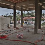 Além de possibilitar a oferta de emprego durante sua construção, Centro Vocacional apoiará o ensino de ciências e pesquisas e fomentará atividades produtivas locais, assim como o turismo na região. Foto: Marcos Rodrigues.