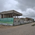Além de possibilitar a oferta de emprego durante sua construção, Centro Vocacional apoiará o ensino de ciências e pesquisas e fomentará atividades produtivas locais, assim como o turismo na região. Foto: Marcos Rodrigues.