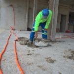 Além de possibilitar a oferta de emprego durante sua construção, Centro Vocacional apoiará o ensino de ciências e pesquisas e fomentará atividades produtivas locais, assim como o turismo na região. Foto: Marcos Rodrigues.