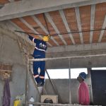 Além de possibilitar a oferta de emprego durante sua construção, Centro Vocacional apoiará o ensino de ciências e pesquisas e fomentará atividades produtivas locais, assim como o turismo na região. Foto: Marcos Rodrigues.