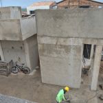 Além de possibilitar a oferta de emprego durante sua construção, Centro Vocacional apoiará o ensino de ciências e pesquisas e fomentará atividades produtivas locais, assim como o turismo na região. Foto: Marcos Rodrigues.