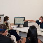 Beneficiários do Pró-Moradia passarão pelo processo de regularização fundiária dos imóveis de residenciais de Aracaju e Nossa Senhora do Socorro em Aracaju e receberão a titularidade definitiva sem custos. Foto: Andre Moreira.