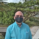 Recapeamento asfáltico será feito a partir do final da Passarela do Caranguejo até a Praia do Viral. Foto: Marcos Rodrigues.