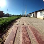 Beneficiários do Pró-Moradia passarão pelo processo de regularização fundiária dos imóveis de residenciais de Aracaju e Nossa Senhora do Socorro em Aracaju e receberão a titularidade definitiva sem custos. Foto: Andre Moreira.